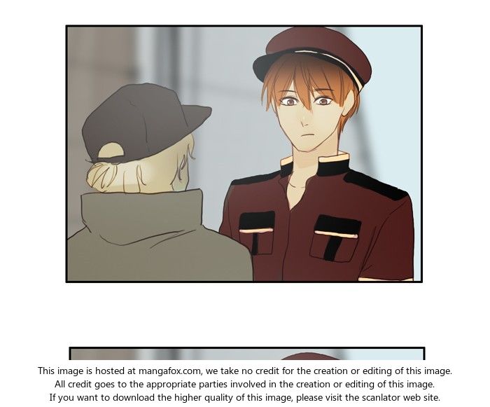 Read Siren's Lament Manga Online