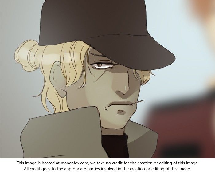 Read Siren's Lament Manga Online