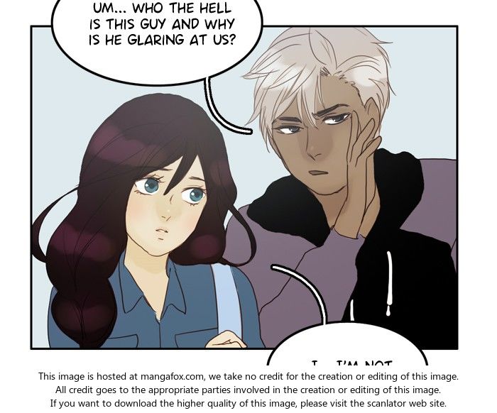 Read Siren's Lament Manga Online