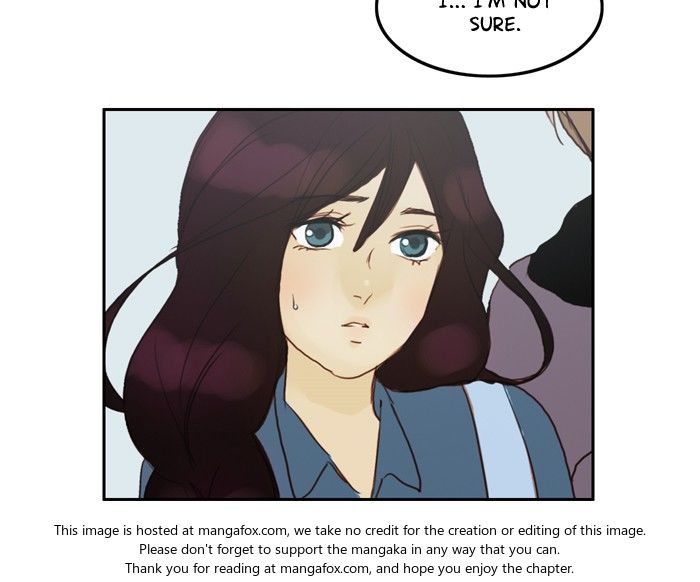 Read Siren's Lament Manga Online