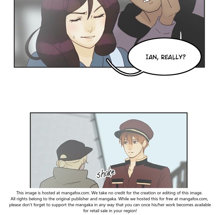 Read Siren's Lament Manga Online