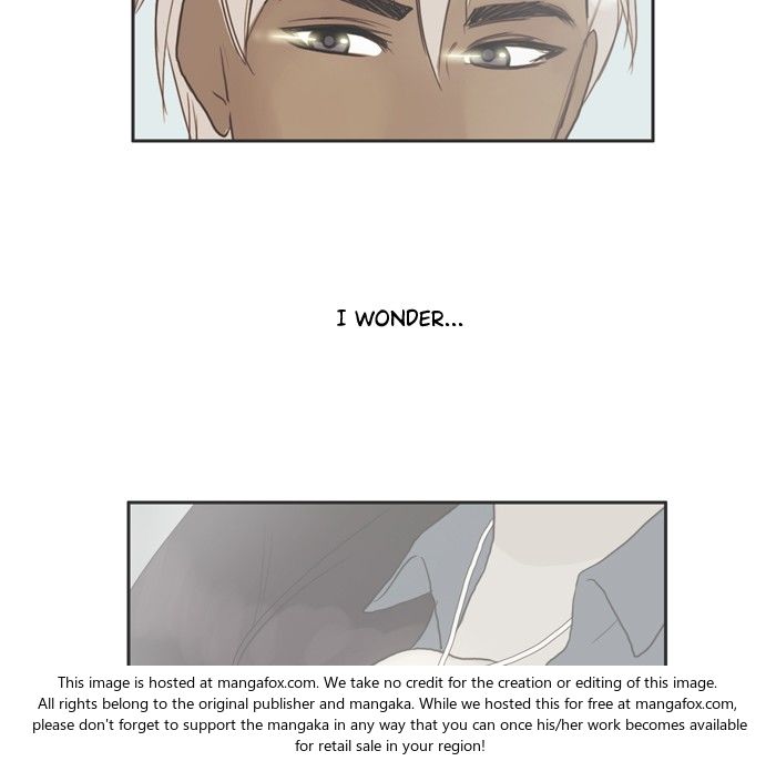 Read Siren's Lament Manga Online