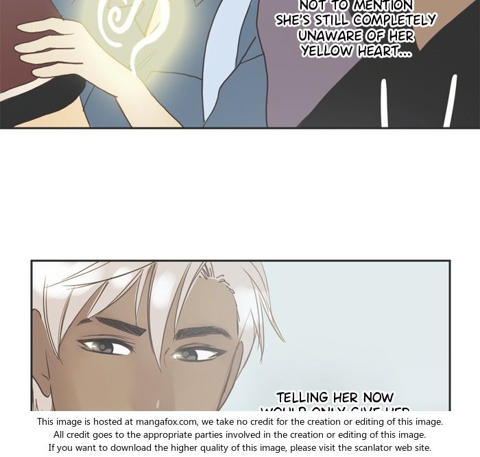 Read Siren's Lament Manga Online