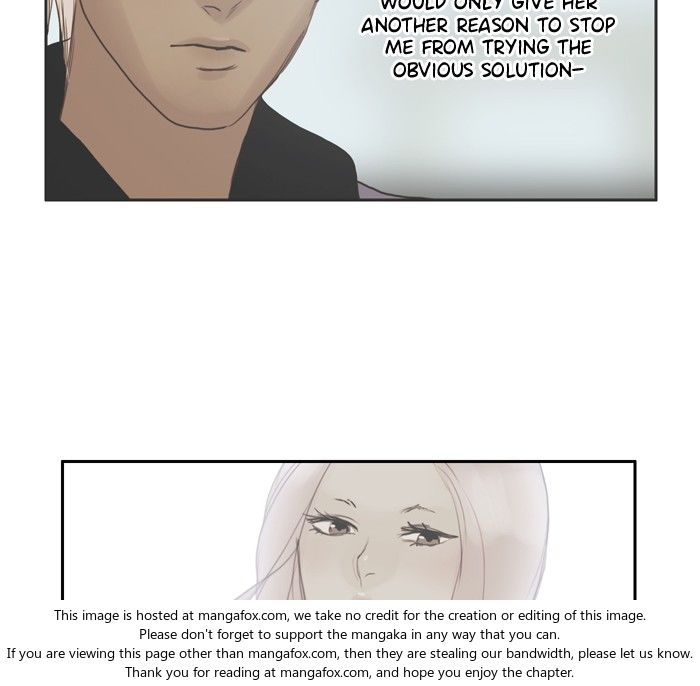 Read Siren's Lament Manga Online