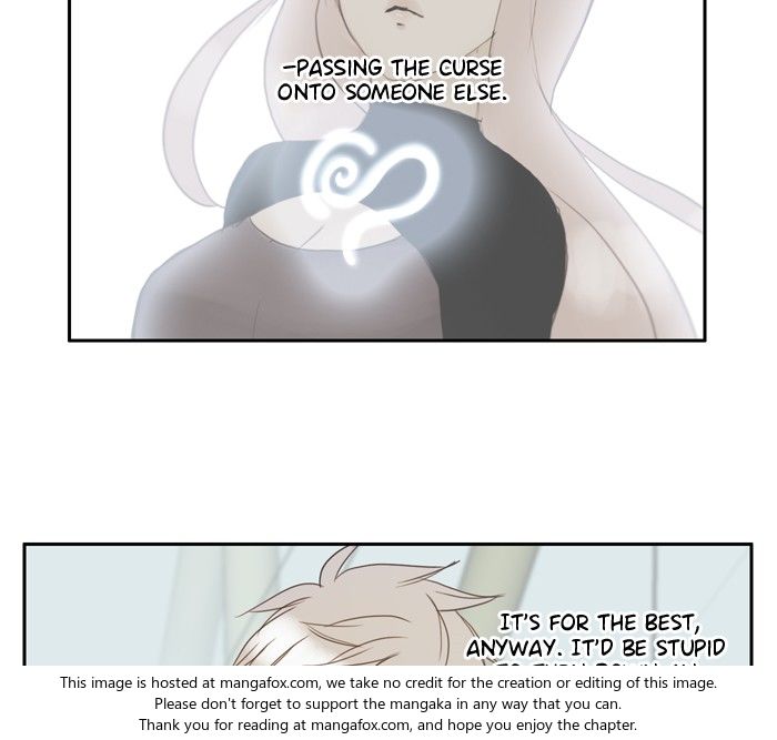 Read Siren's Lament Manga Online