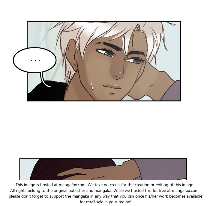 Read Siren's Lament Manga Online