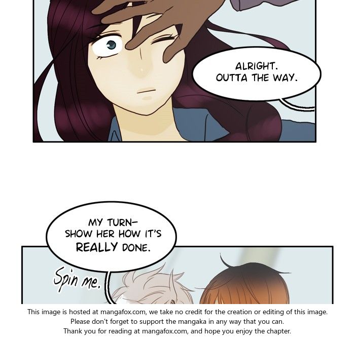 Read Siren's Lament Manga Online