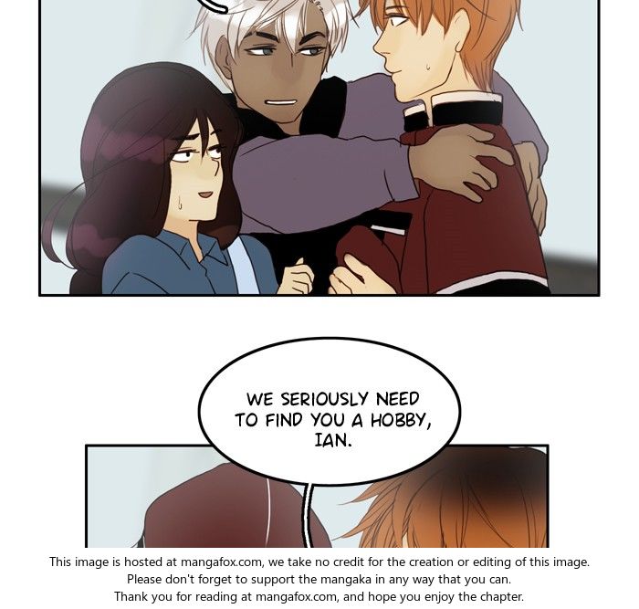 Read Siren's Lament Manga Online