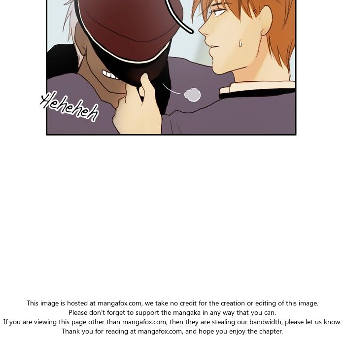 Read Siren's Lament Manga Online