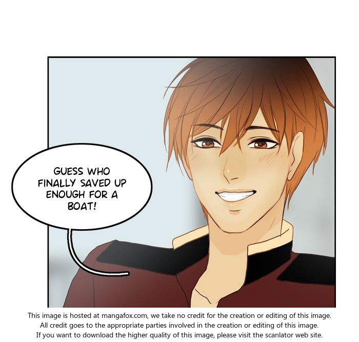 Read Siren's Lament Manga Online