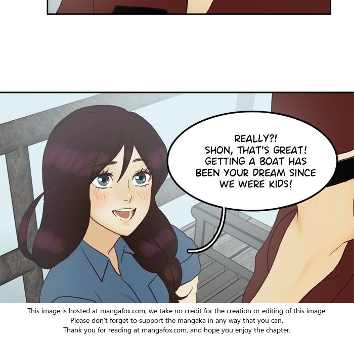 Read Siren's Lament Manga Online