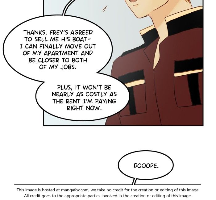 Read Siren's Lament Manga Online