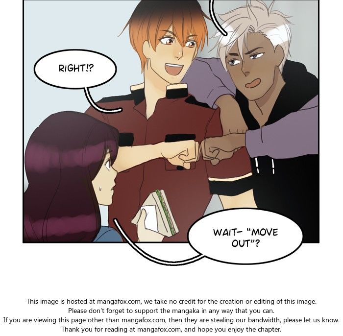 Read Siren's Lament Manga Online