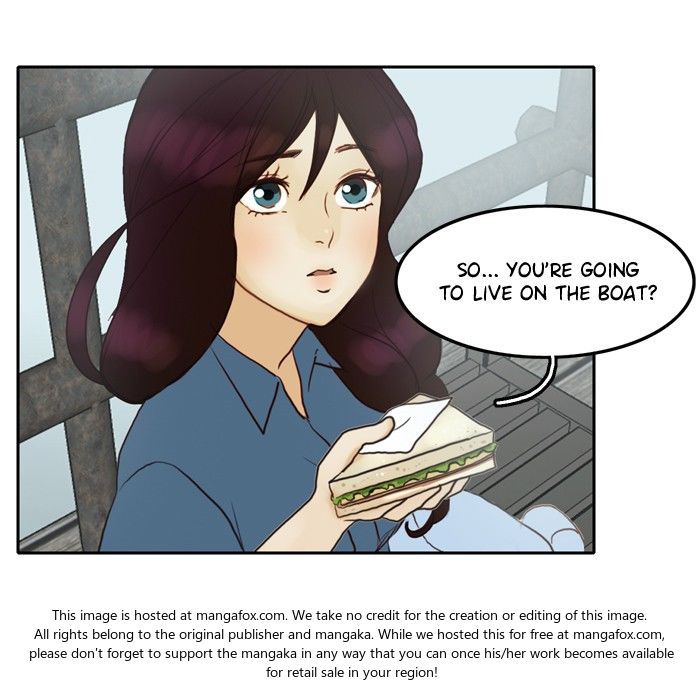 Read Siren's Lament Manga Online