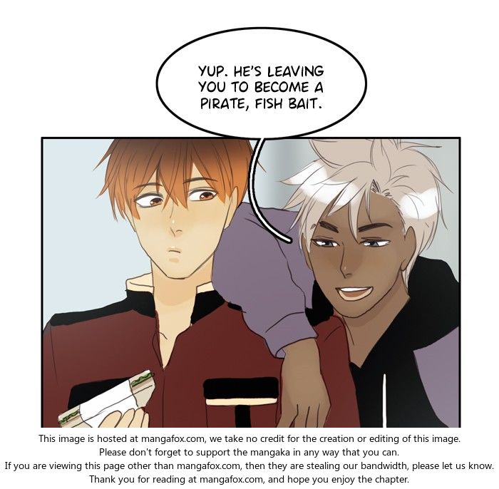 Read Siren's Lament Manga Online