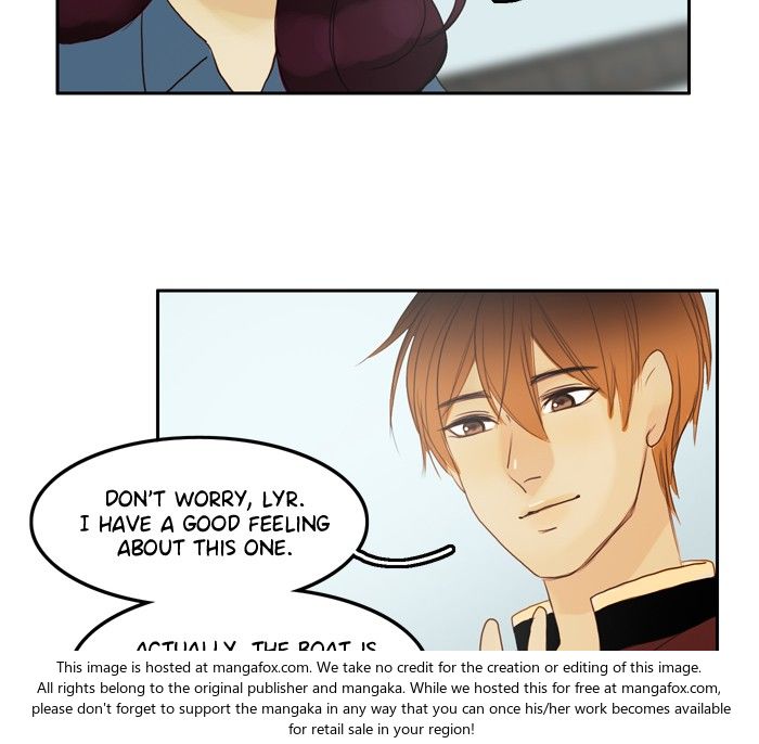 Read Siren's Lament Manga Online