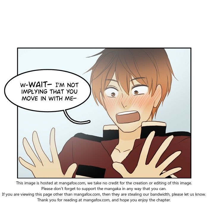 Read Siren's Lament Manga Online
