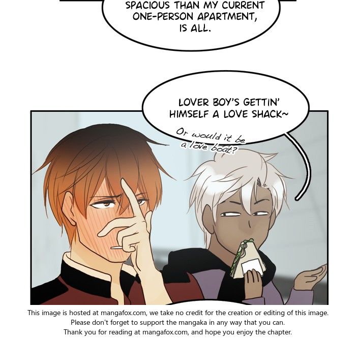 Read Siren's Lament Manga Online