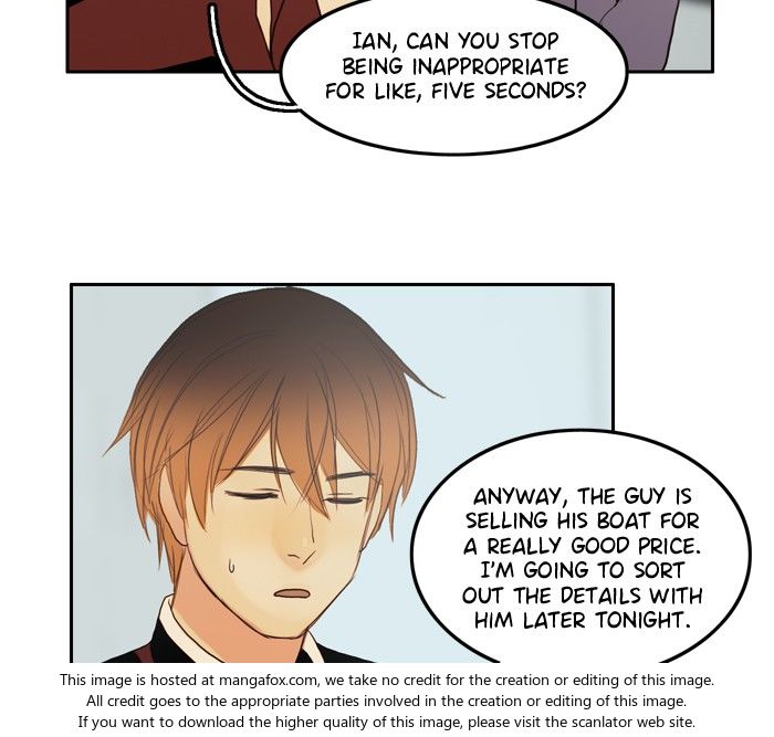 Read Siren's Lament Manga Online