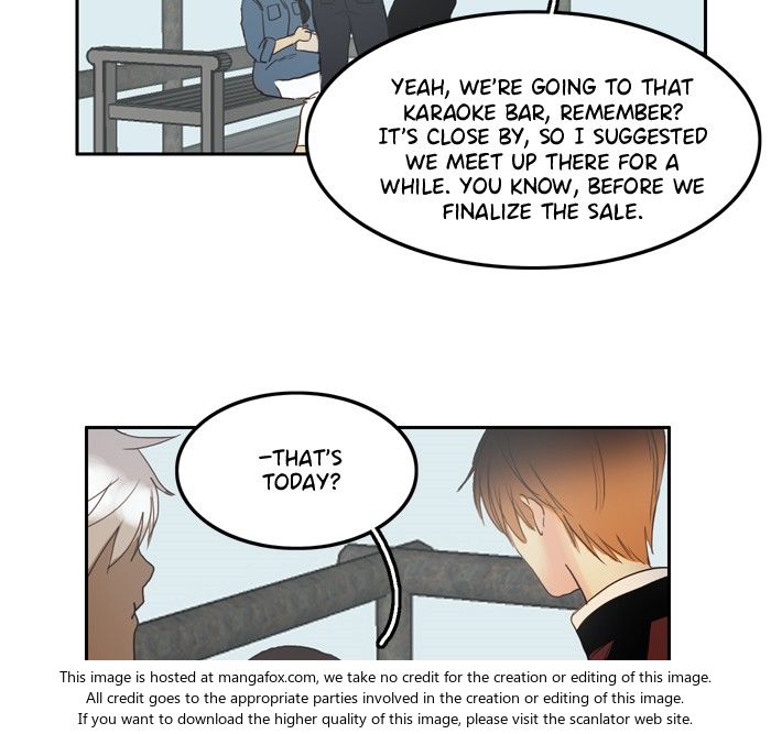 Read Siren's Lament Manga Online