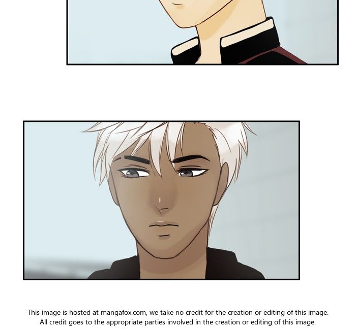 Read Siren's Lament Manga Online