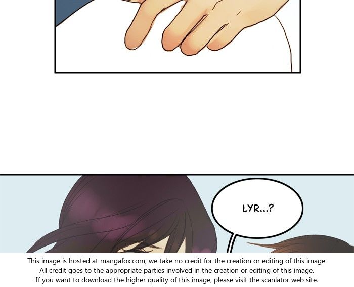 Read Siren's Lament Manga Online