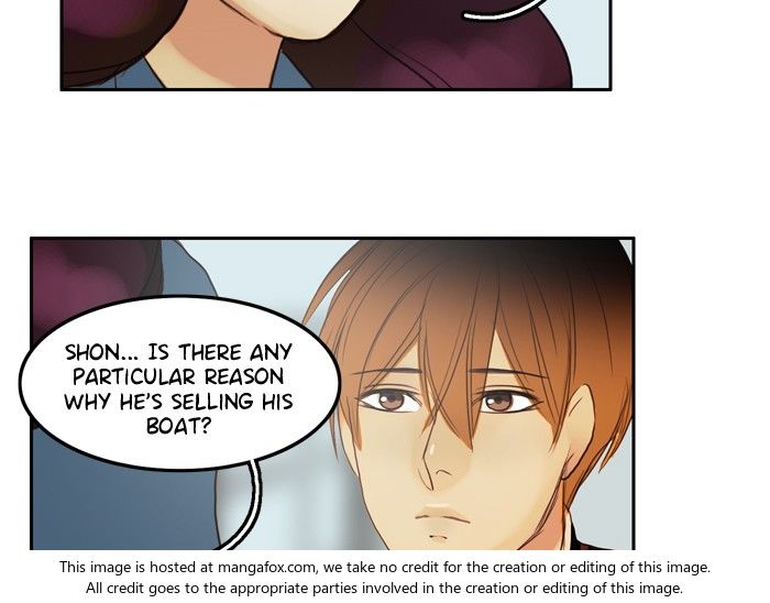 Read Siren's Lament Manga Online