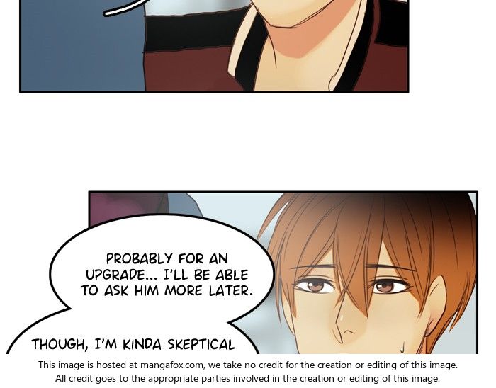 Read Siren's Lament Manga Online