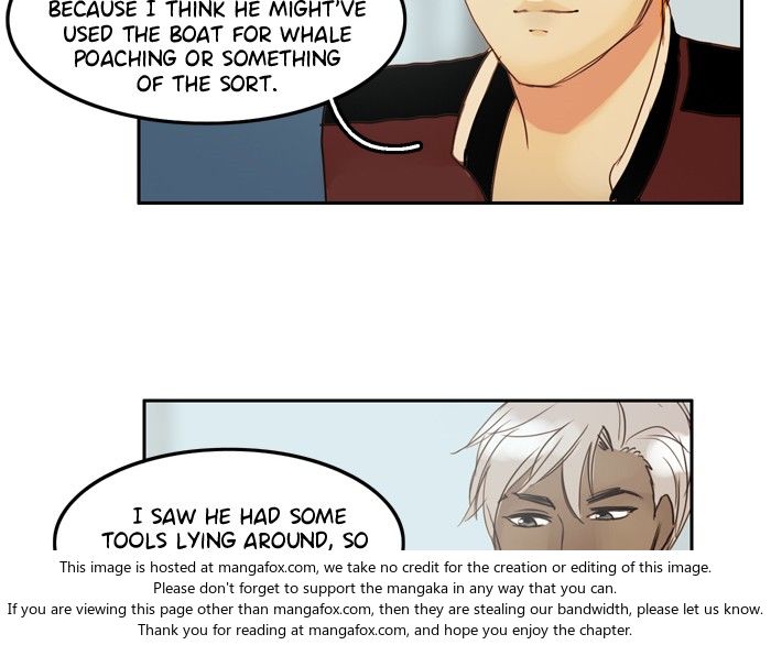 Read Siren's Lament Manga Online