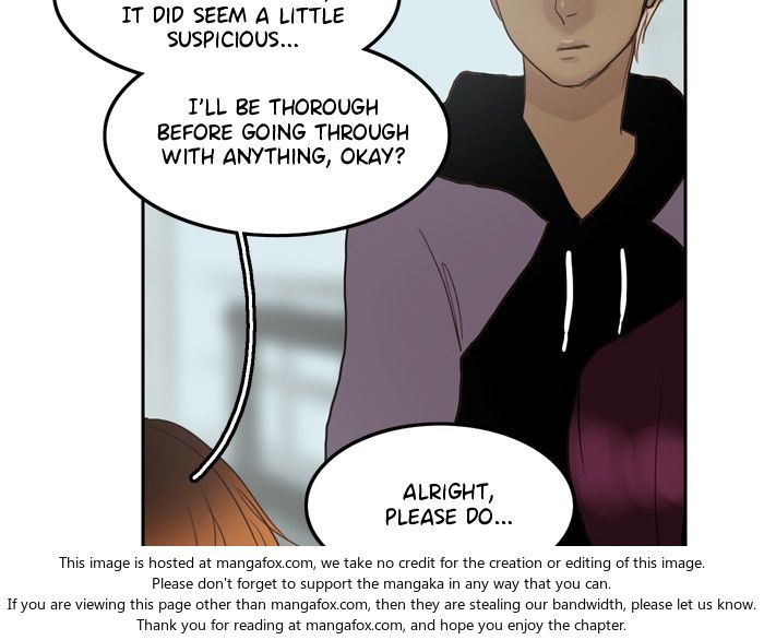 Read Siren's Lament Manga Online