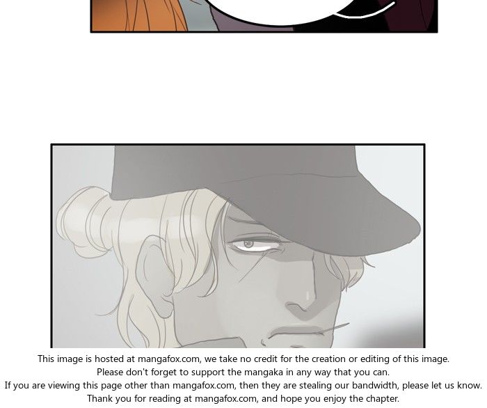 Read Siren's Lament Manga Online