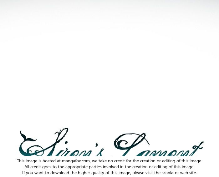 Read Siren's Lament Manga Online