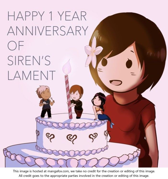 Read Siren's Lament Manga Online
