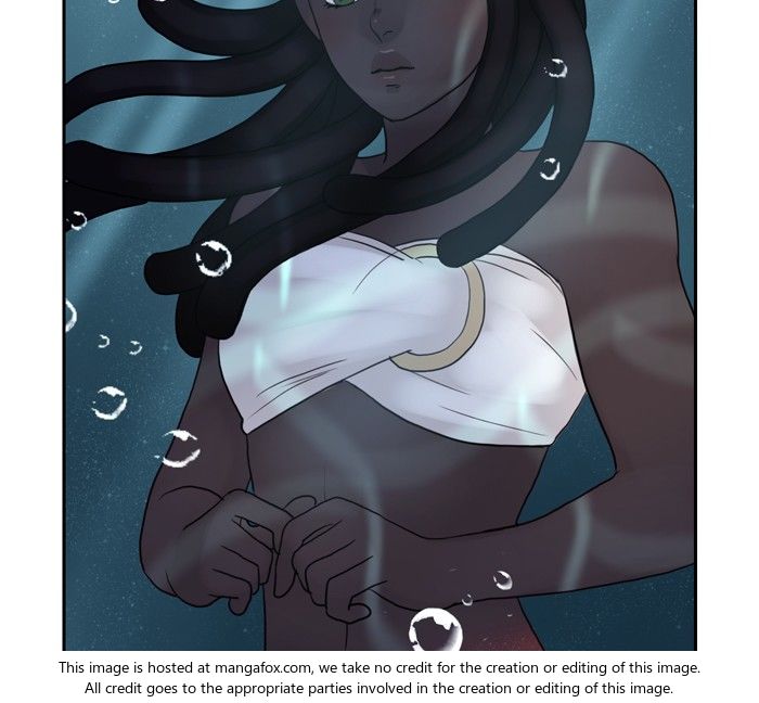 Read Siren's Lament Manga Online