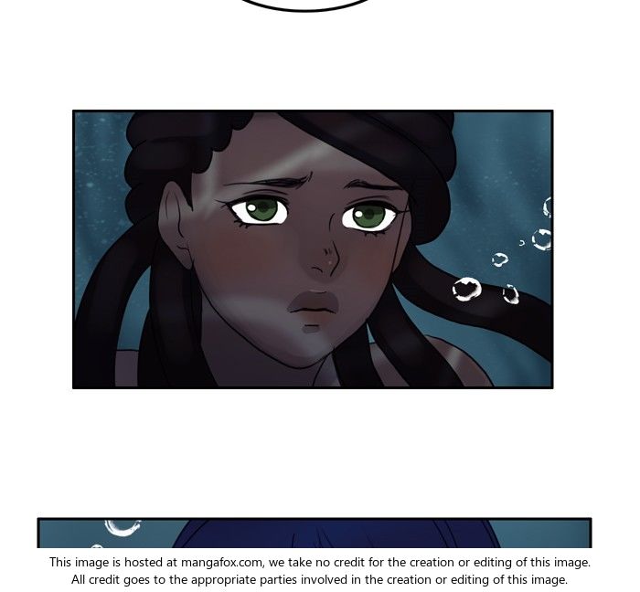 Read Siren's Lament Manga Online