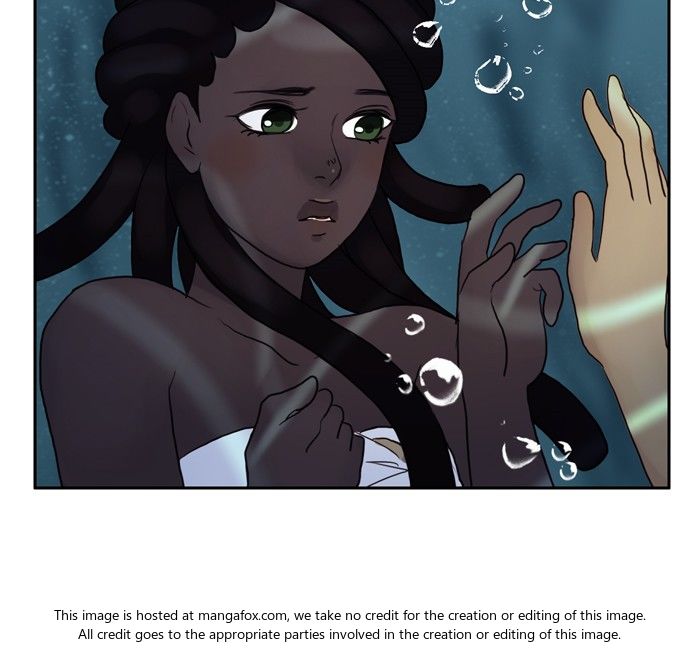 Read Siren's Lament Manga Online