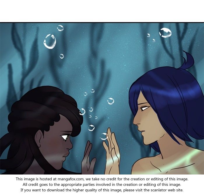 Read Siren's Lament Manga Online