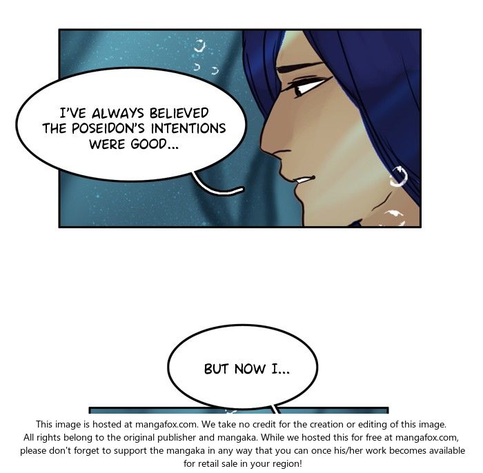 Read Siren's Lament Manga Online