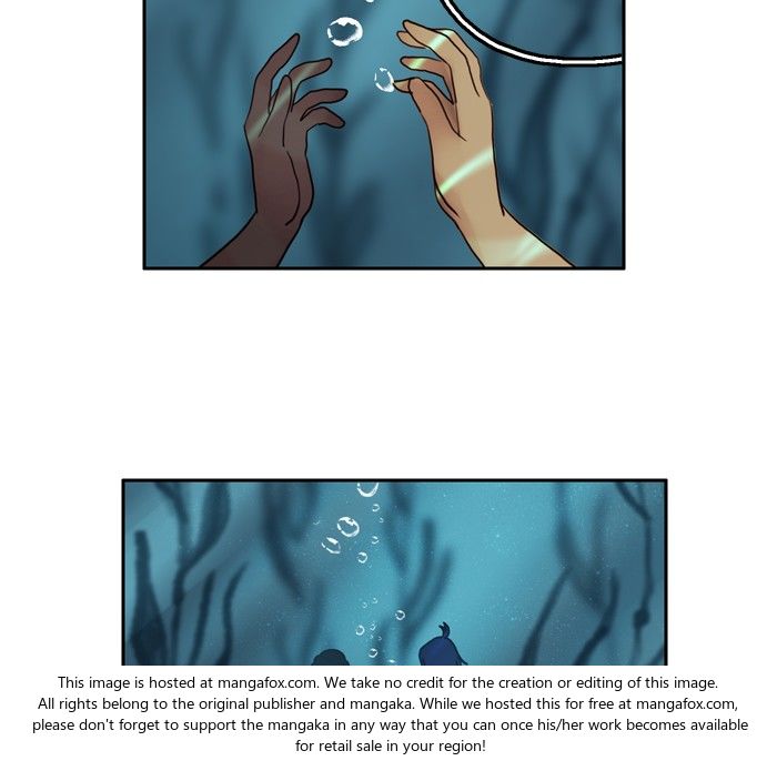 Read Siren's Lament Manga Online
