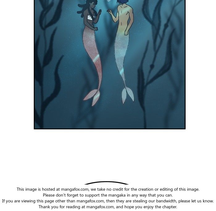 Read Siren's Lament Manga Online