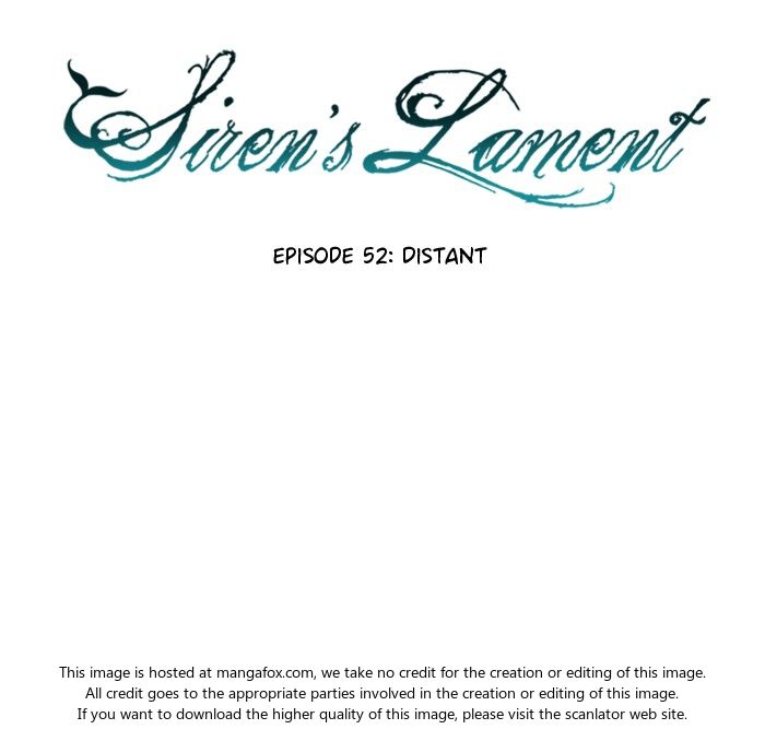 Read Siren's Lament Manga Online