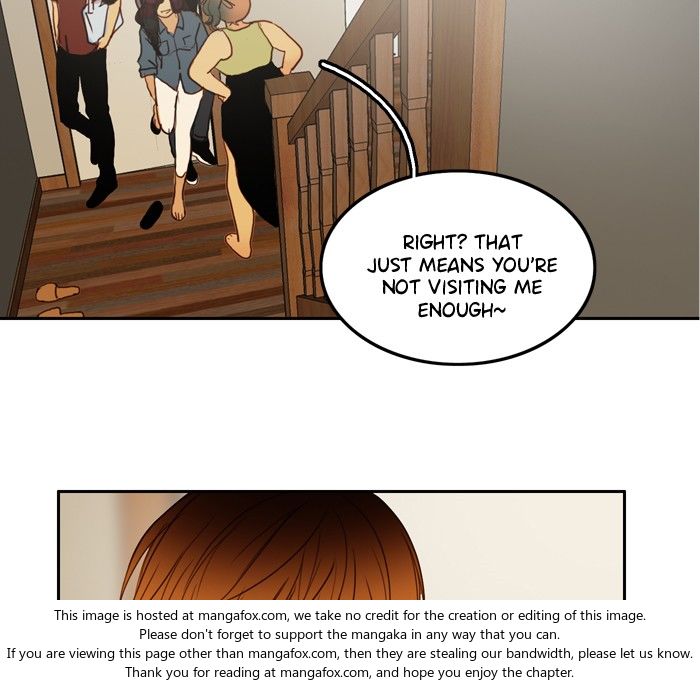 Read Siren's Lament Manga Online