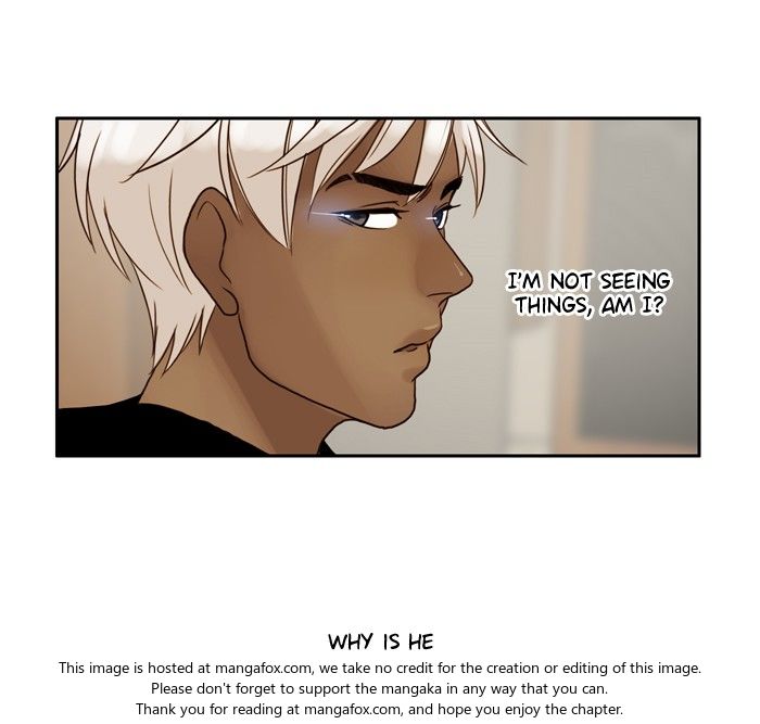 Read Siren's Lament Manga Online
