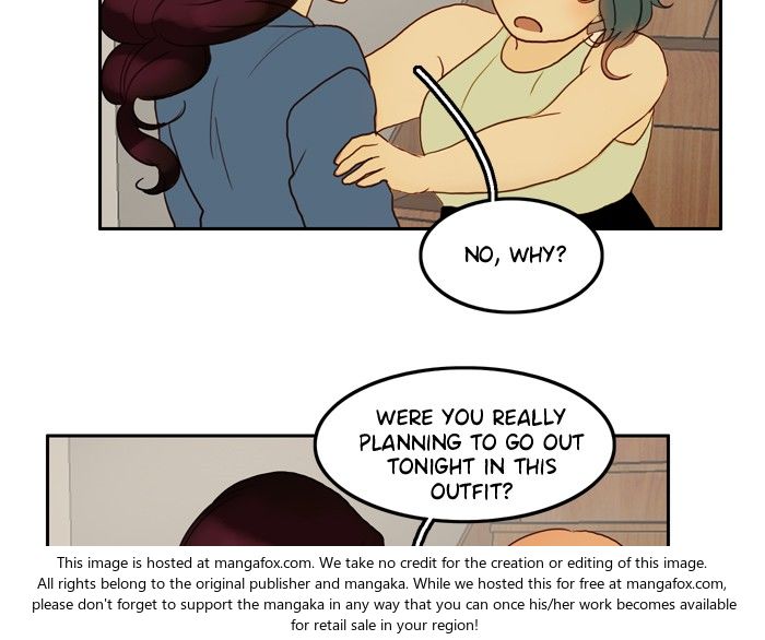Read Siren's Lament Manga Online
