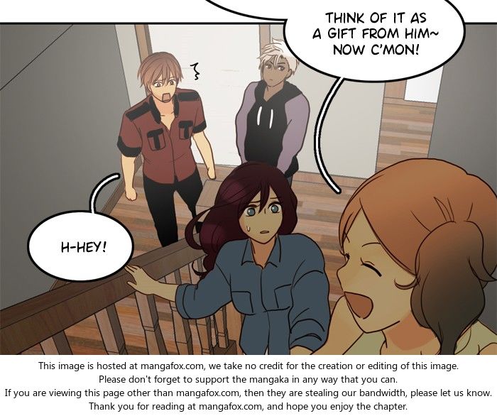 Read Siren's Lament Manga Online
