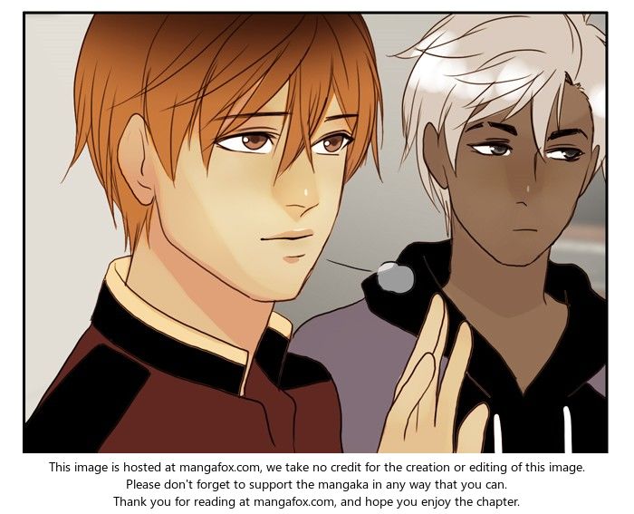 Read Siren's Lament Manga Online