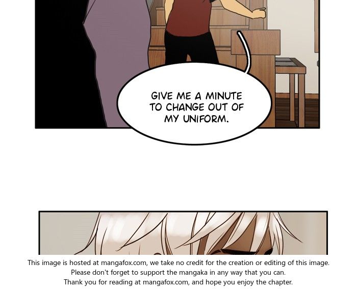 Read Siren's Lament Manga Online