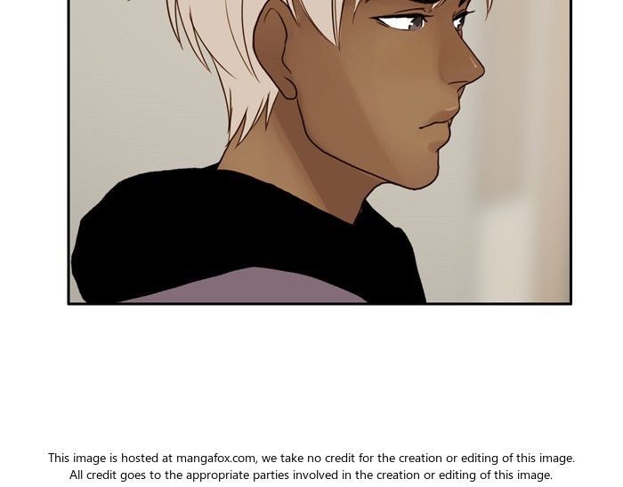Read Siren's Lament Manga Online
