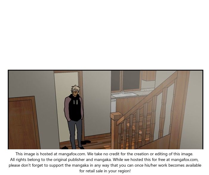 Read Siren's Lament Manga Online