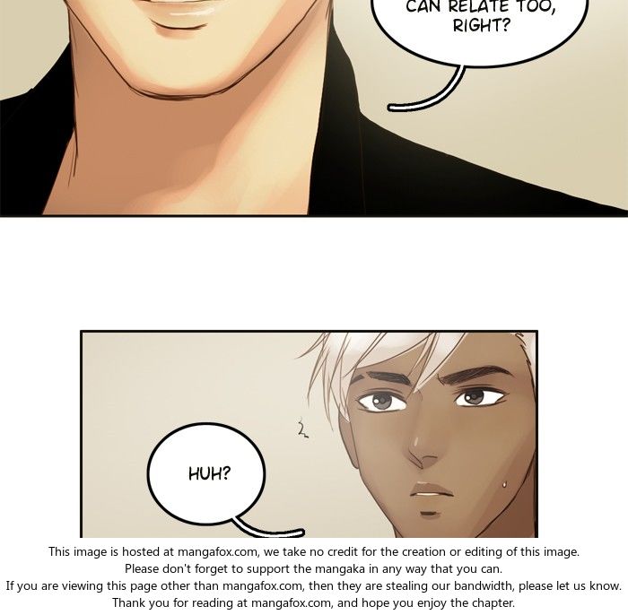 Read Siren's Lament Manga Online